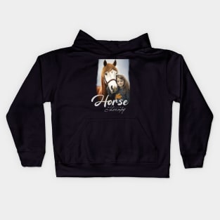 Happy Horse Kids Hoodie